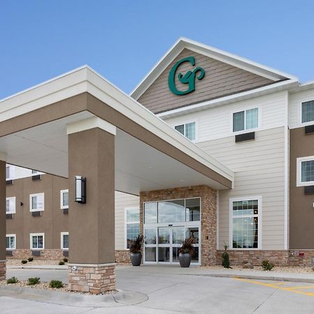 Grandstay Hotel & Suites Rock Valley المظهر الخارجي الصورة