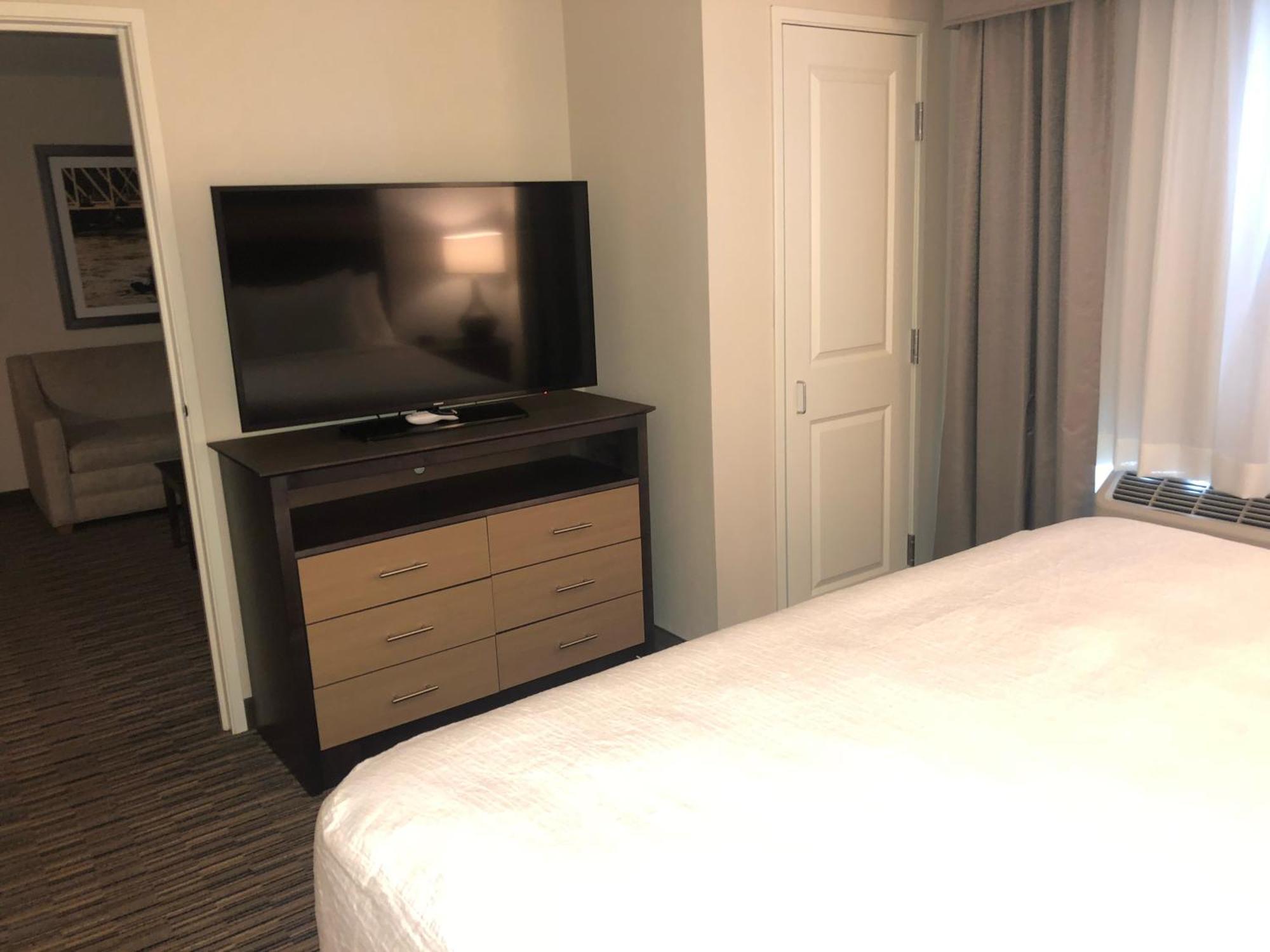 Grandstay Hotel & Suites Rock Valley الغرفة الصورة