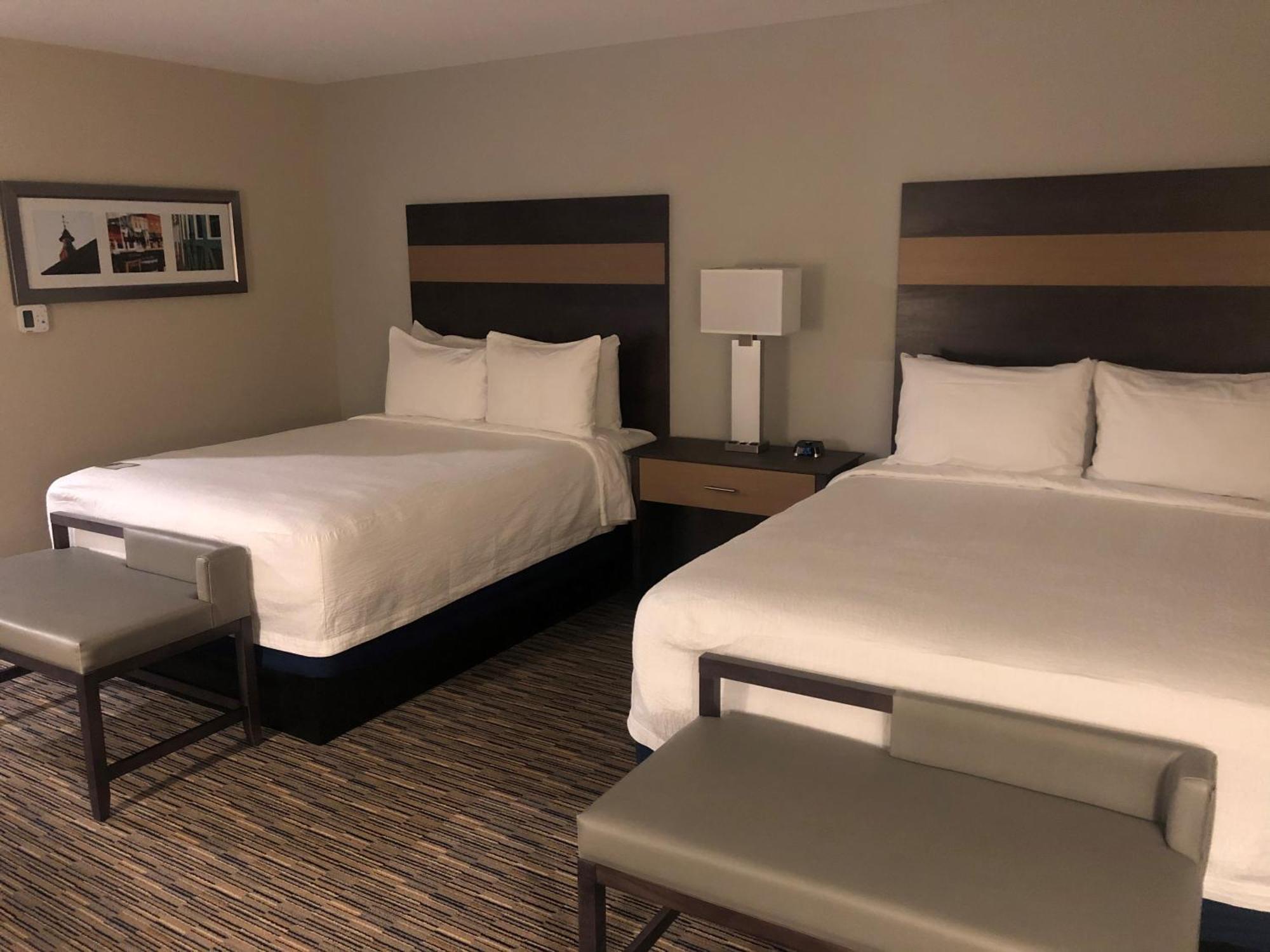 Grandstay Hotel & Suites Rock Valley الغرفة الصورة