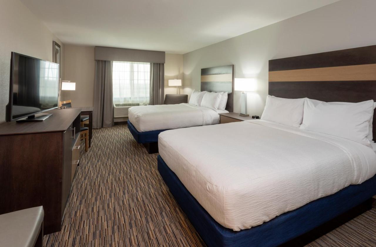 Grandstay Hotel & Suites Rock Valley المظهر الخارجي الصورة