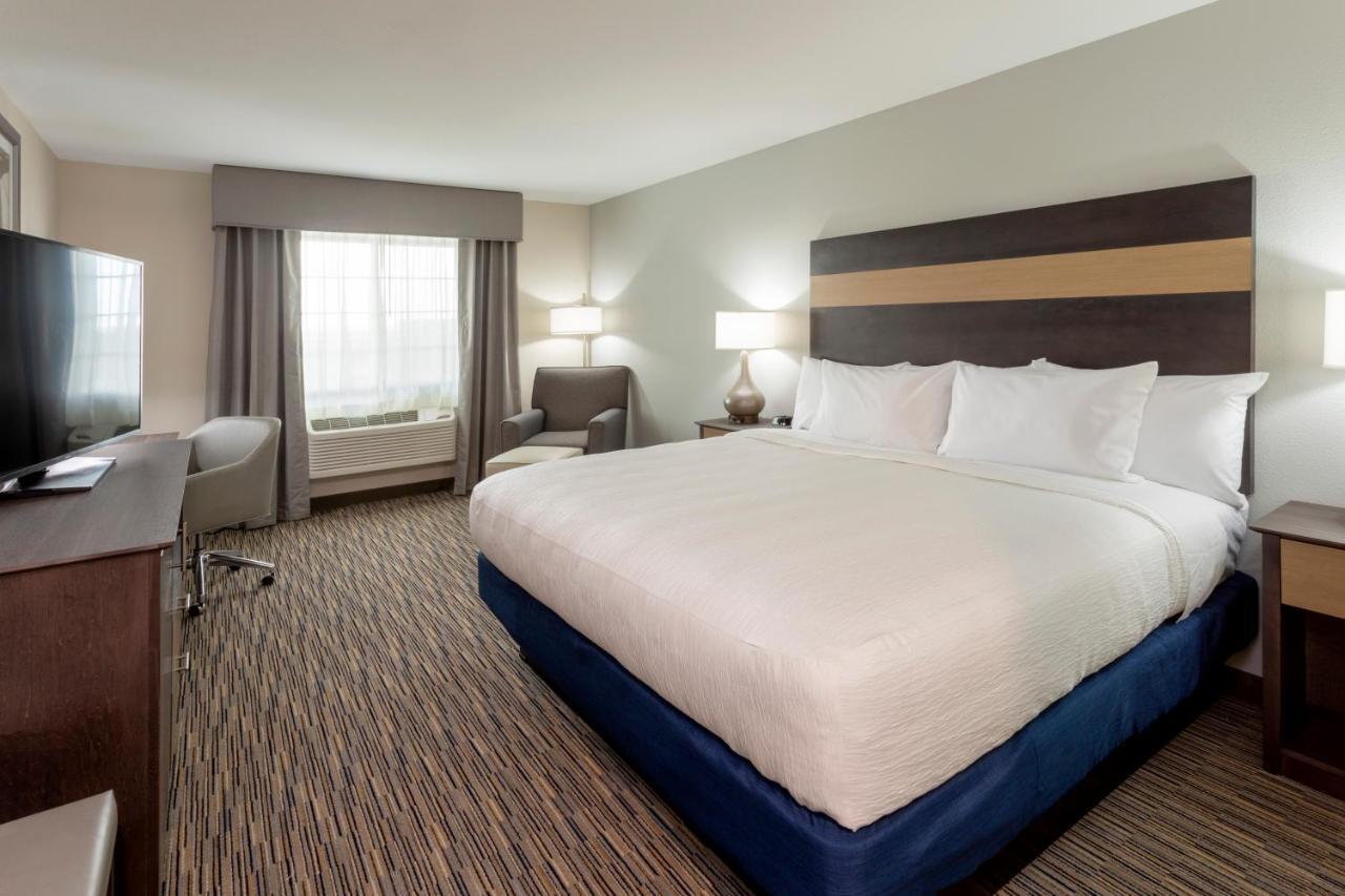 Grandstay Hotel & Suites Rock Valley المظهر الخارجي الصورة