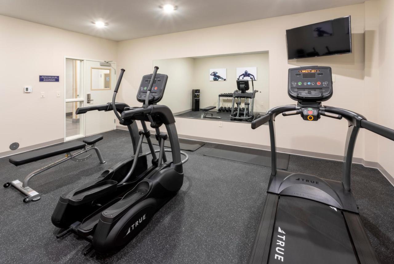 Grandstay Hotel & Suites Rock Valley المظهر الخارجي الصورة
