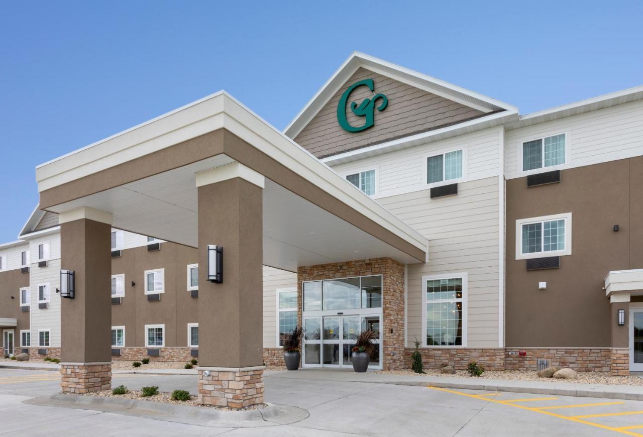 Grandstay Hotel & Suites Rock Valley المظهر الخارجي الصورة