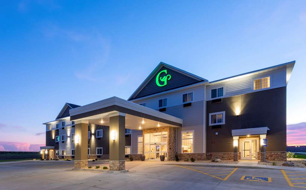 Grandstay Hotel & Suites Rock Valley المظهر الخارجي الصورة