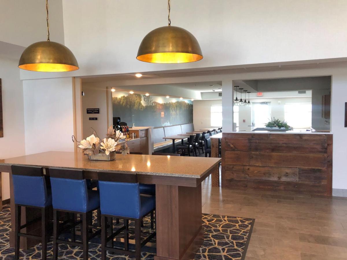 Grandstay Hotel & Suites Rock Valley المظهر الخارجي الصورة
