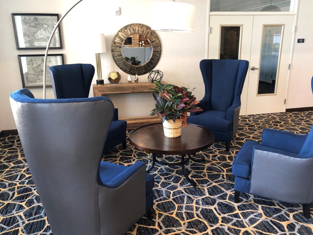 Grandstay Hotel & Suites Rock Valley المظهر الخارجي الصورة