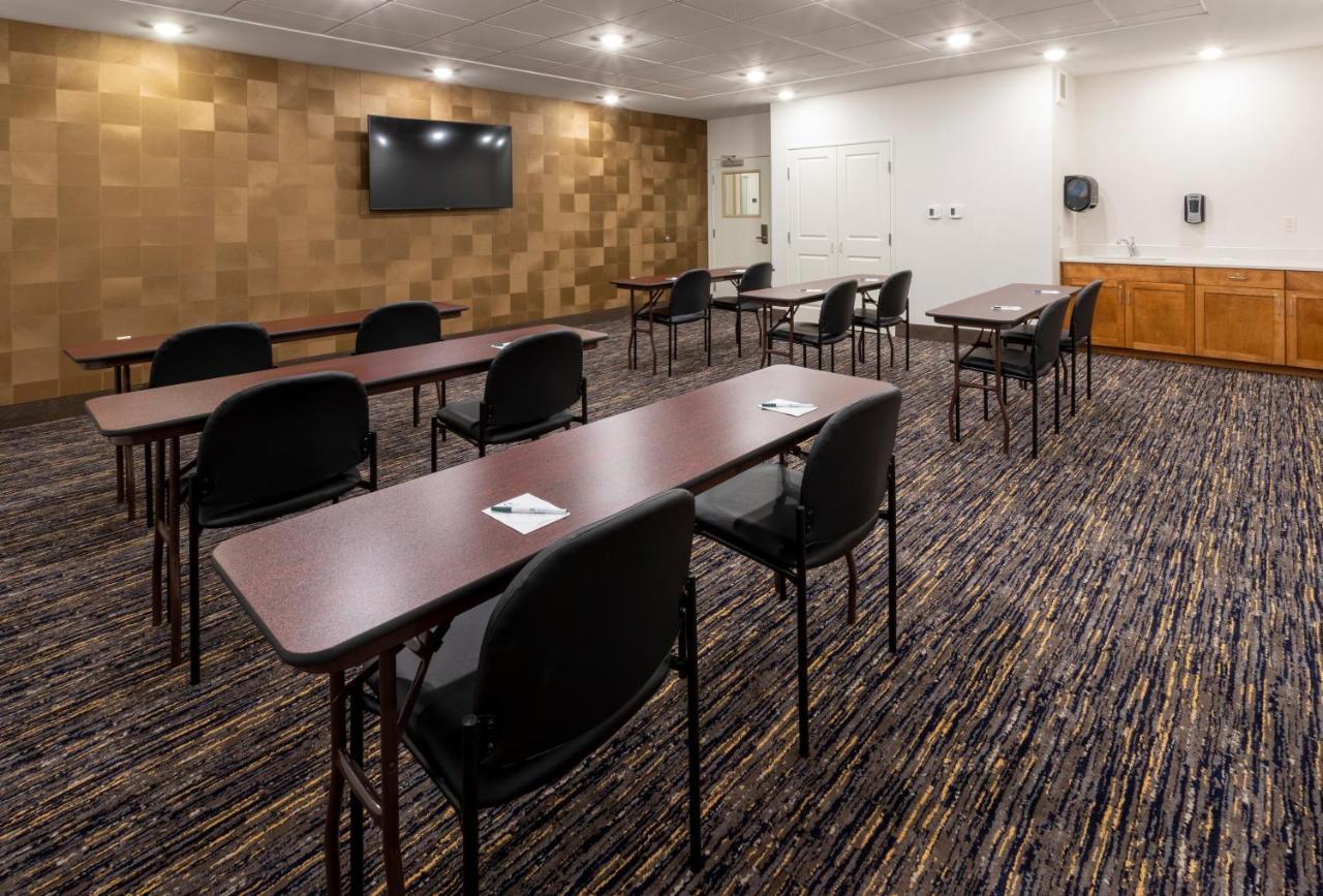 Grandstay Hotel & Suites Rock Valley المظهر الخارجي الصورة