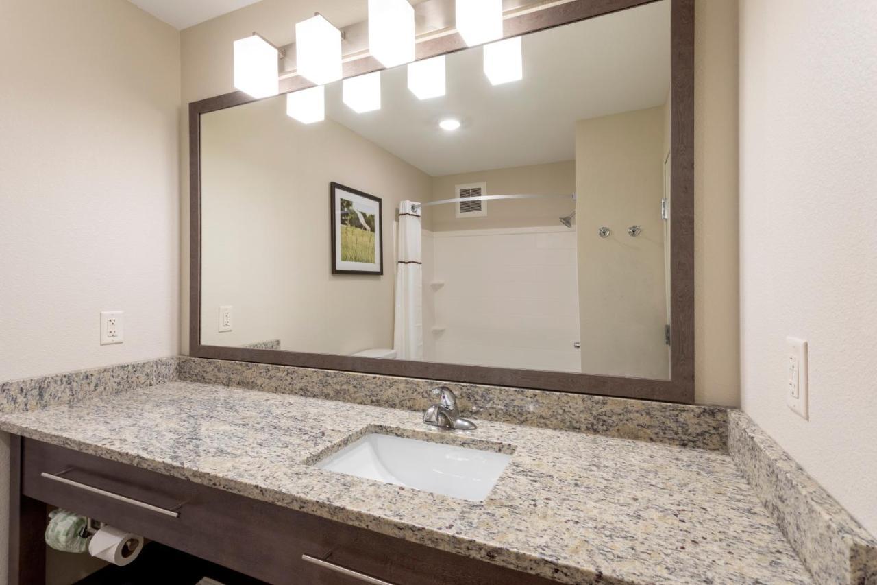 Grandstay Hotel & Suites Rock Valley المظهر الخارجي الصورة