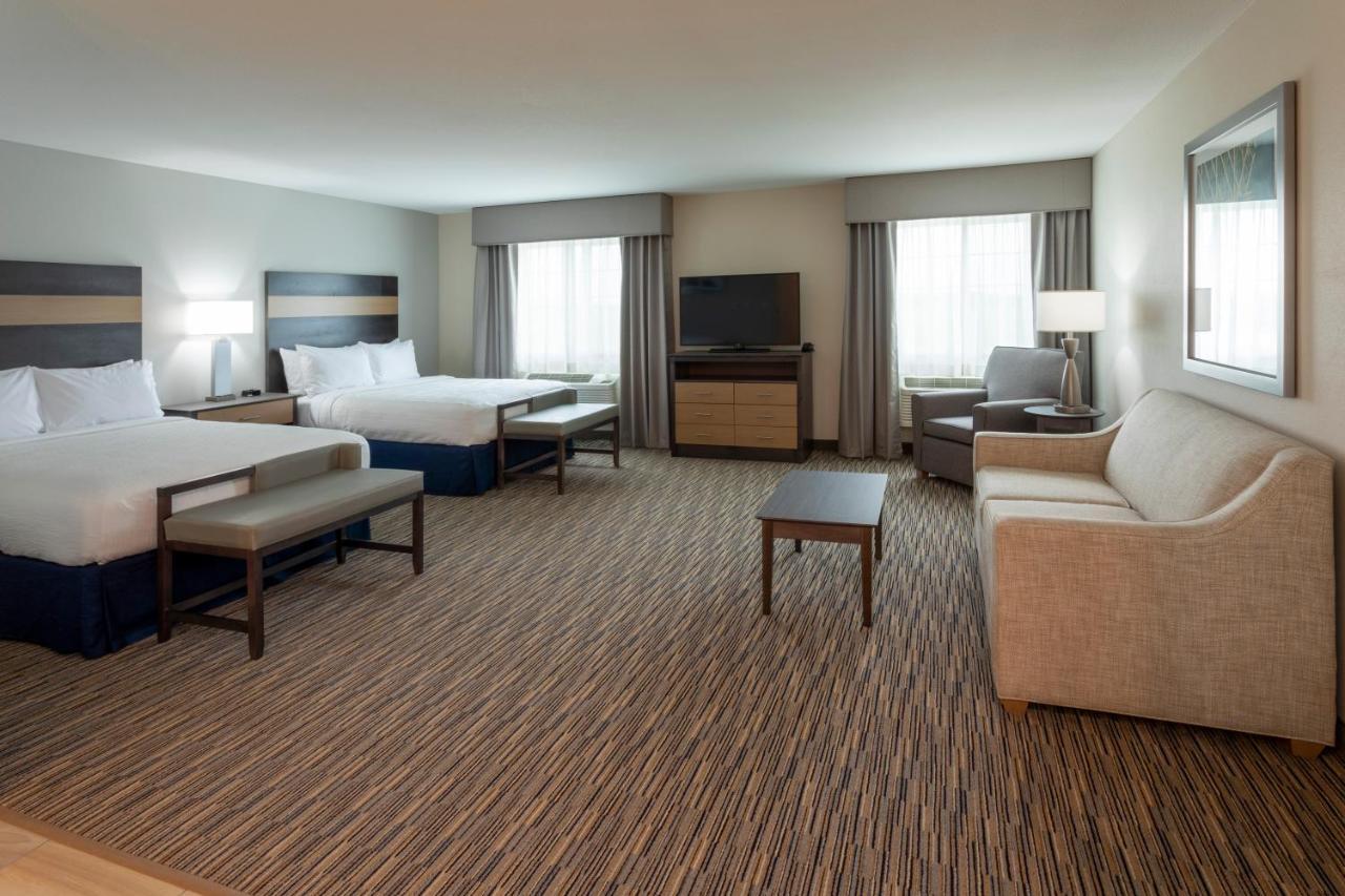 Grandstay Hotel & Suites Rock Valley المظهر الخارجي الصورة